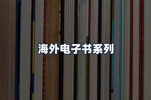 海外电子书